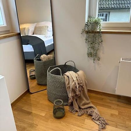 Lieblingsnest Hattingen Apartment Luaran gambar