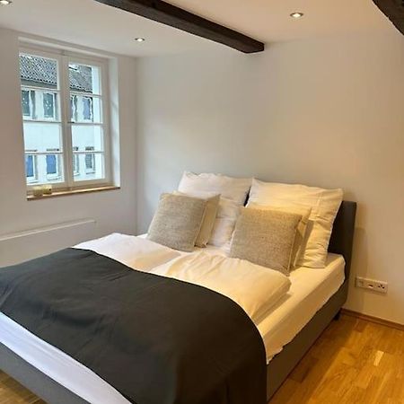 Lieblingsnest Hattingen Apartment Luaran gambar