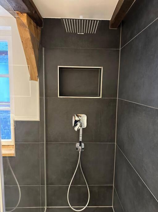 Lieblingsnest Hattingen Apartment Luaran gambar