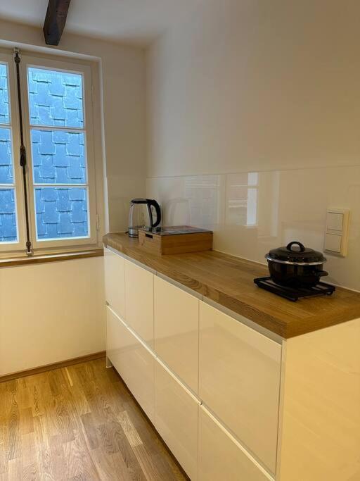 Lieblingsnest Hattingen Apartment Luaran gambar