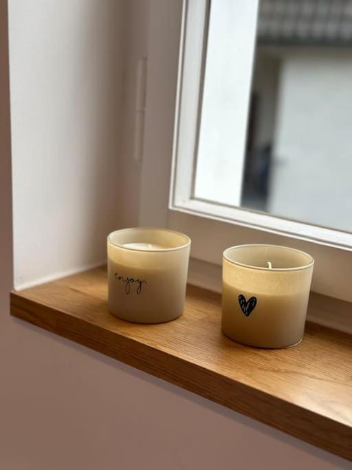 Lieblingsnest Hattingen Apartment Luaran gambar
