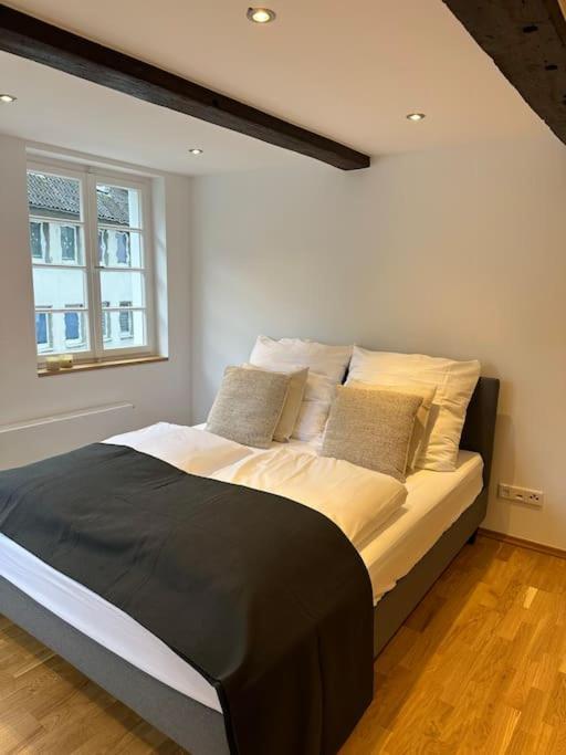 Lieblingsnest Hattingen Apartment Luaran gambar